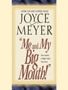 Imagen de portada para Me and My Big Mouth!